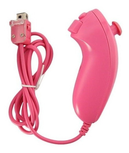 Nunchuck Accesorio Nintendo Wii