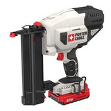 Porter-cable Pcc790la 20v Max Litio 18ga Inalámbrico Brad Ma