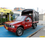 Chevrolet Luv Estacas 1997