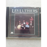 Les Luthiers - Vol 4 - Cd / Kktus