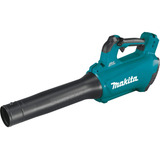 Makita Xbu03z - Sopladora Inalámbrica Con Batería De Ione. Color Azul Verdoso/negro