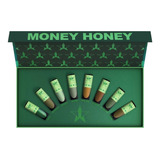 Set De Labiales Mini Money Honey  Bundle Jeffre Star