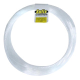 Linea Monofilamento Sufix Super Soft 115lb 100 Mts Color Clear