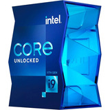 Processador Intel Core I9 11900k 3,50ghz 8-core Lga1200