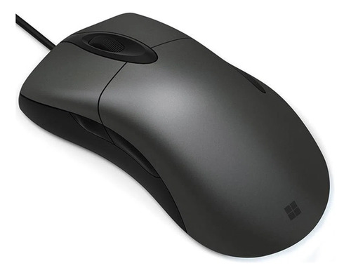 Mouse Microsoft Para Jogo Gamer Intellimouse Original