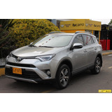 Toyota Rav4 2.0 Street 