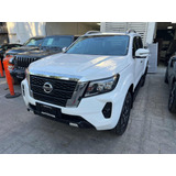 Nissan Np300 Frontier Le Platinium