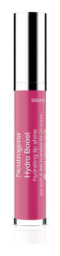 Neutrogena brillo De Labios Hidratante Hydro Boost