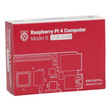 Raspberry Pi 4 Modelo B 2gb Ram