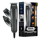 Wahl Professional - Sterling Mag Trimmer - Cortadora De Pelo