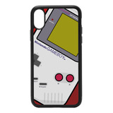 Funda Para iPhone Varios Modelos Bumper Game Boy Nintendo 2