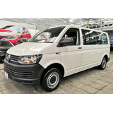 Volkswagen Transporter 2019