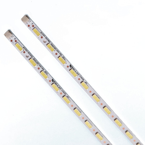 Tiras De Led He420ff-e07 He420ff-f57 He420ff-b57 - 2 Tiras