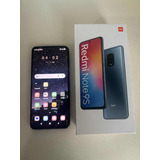 Celular Xiaomi Redmi Note 9s Interstellar Grey 128 Gb