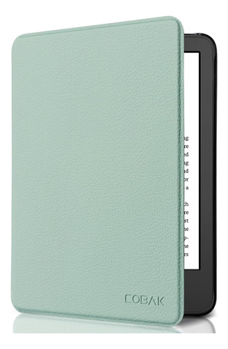 Estuche Para Kindle Basic De 11va Gen 6.0 Pulgadas