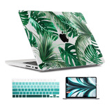 Funda Carcasa Rigida Twolskoo Compatible Macbook Pro 16 