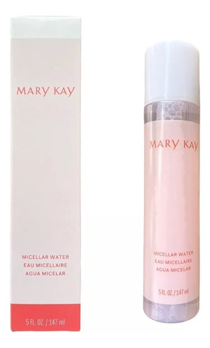  Agua Micelar Facial Mary Kay