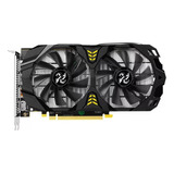  Placa De Video Amd Radeon Rx 580 8gb Gddr5 256bit