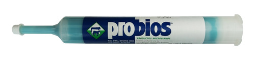 Probios Gel 300g Importado Vacas Cabras Ovejas