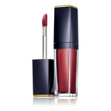 Labial Estée Lauder Pure Color Envy Paint Color 110 Chroma Copper Metalic