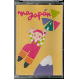 Cassette Mazapán  De Norte A Sur.