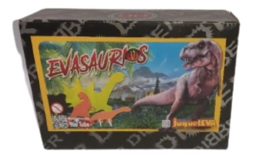 Dinosaurios De Goma Eva Para El Agua Pileta Chicos Bebe X30