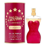 Perfume Cabaret Jean Paul Gaultier 100ml (raro - Lacrado)
