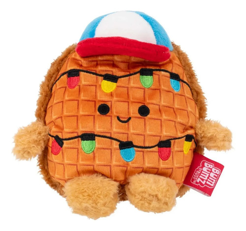 Yf = Peluche Demogorgon Stranger Things Juguete Monstruo F