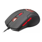 Combo Gamer Rgb Mouse + Pad Alfombrilla Agarre Texturizado