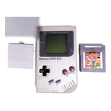 Game Boy Clásico Dmg Tabique Funcional