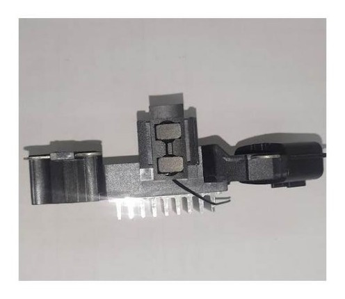 Regulador Alternador Nissan Altima Murano Xtrail Quest Maxim Foto 2