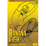 Libro: Banana Fish, Vol. 3 (3)