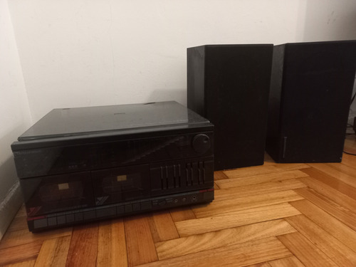 Equipo Musical Grundig Cc250