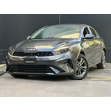 Kia Forte Sedan 2022