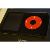 iPod 5th Gen U2 Edition 30gb - Ma664e