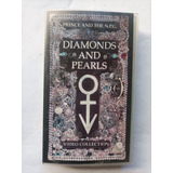 Prince Diamonds And Pearls Vhs Importado