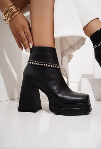 Botas Kendra - Oferta