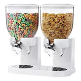 Dispensador Cereal Doble Deluxe