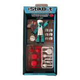 Stikbot Chef Azul Action Pack Role Play Zing Stopmotion Fred