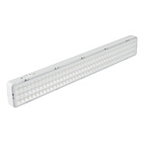 Lámpara De Emergencia Recargable 1000 Lm, 120 Led 43010