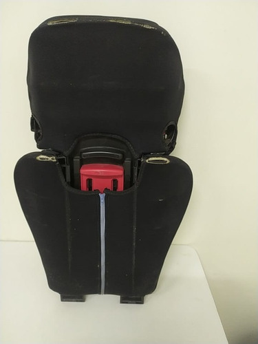 Encosto Para Cadeira Auto Protege Reclinável Peg-pérego