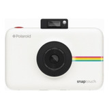 Polaroid Snap Touch Compacta Color  Blanco