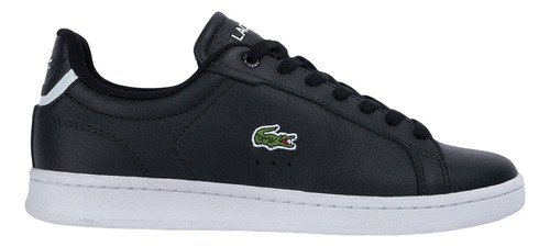 Tenis Lacoste Mujer, Carnaby Pro En Piel 