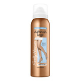 Base De Maquillaje En Spray Sally Hansen Airbrush Legs Airbrush Legs Spray Tono Deep Glow - 4.4floz