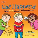 Libro Gas Happens! : What To Do When It Happens To You - ...