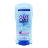 Secret Desodorante En Gel Outlast Protecting Powder