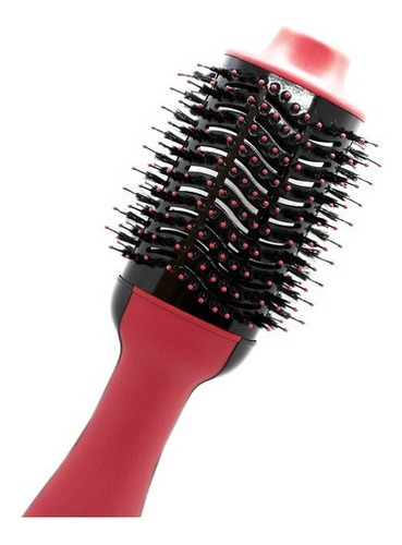 Revlon Cepillo Secador De Pelo Voluminizador Anti Frizz