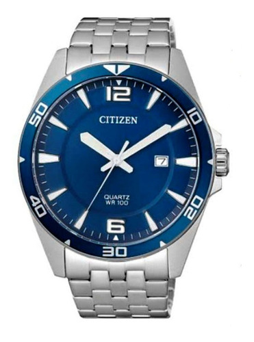 Relógio Citizen Masculino Tz31463f