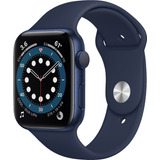 Apple Watch  Series 6 (gps) 40 Mm Azul Para Partes