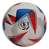 Balón Fútbol #5 Copa América 2024 Entrenamiento Resistente 